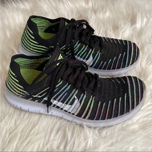 Nike Free Runs
